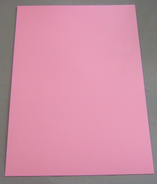 Artoz Perle Karte A4 princess