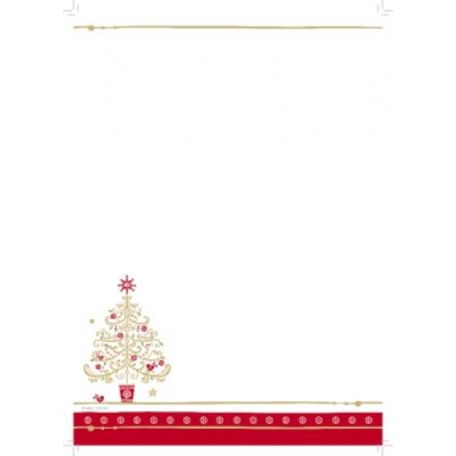 Artoz Creamotion Christmas Tree