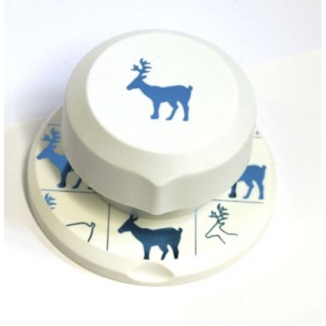 Artoz Stanzer Hirsch