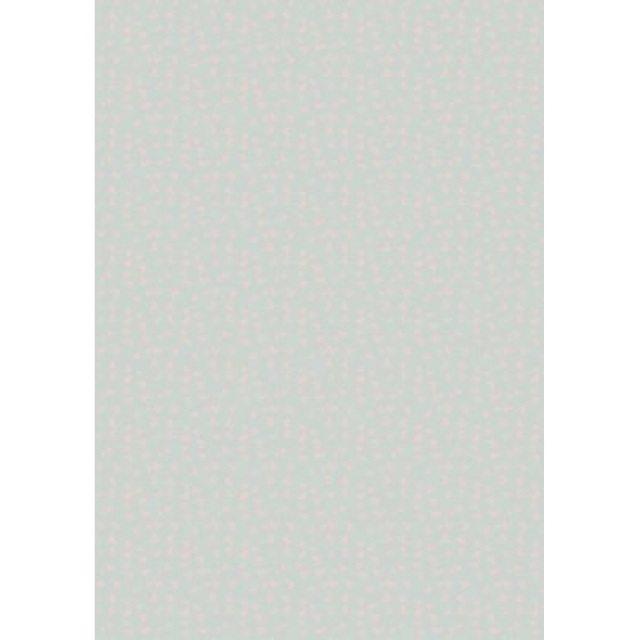 Artoz Creamotion Herz Coral selbstklebend