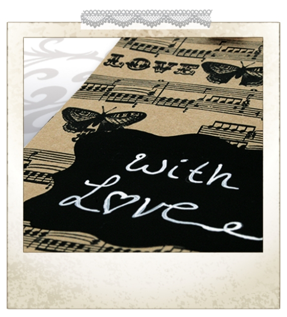 Ursus  Blackboard Sticker 12 Stück
