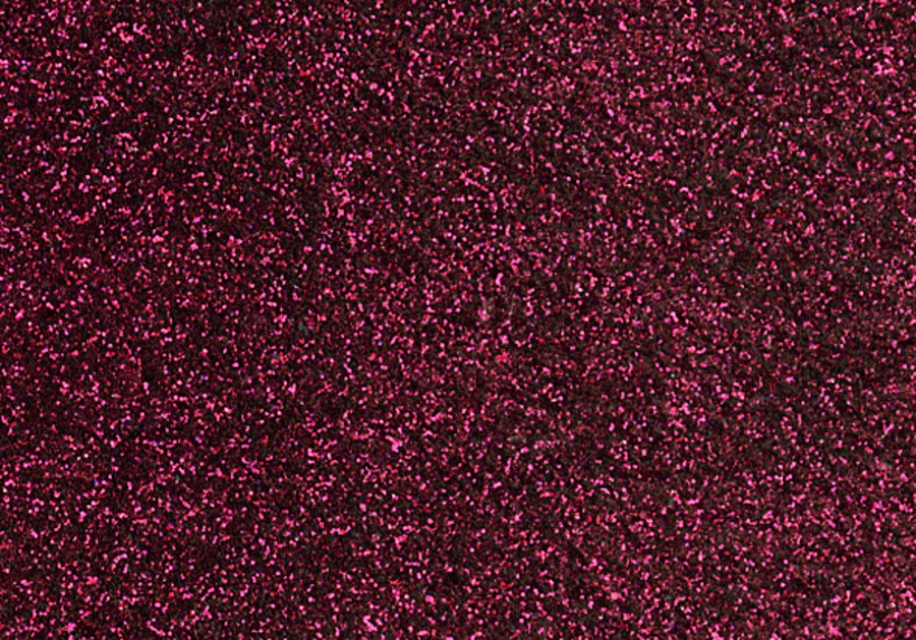Gütermann Glitter Bügelfolie bordeaux