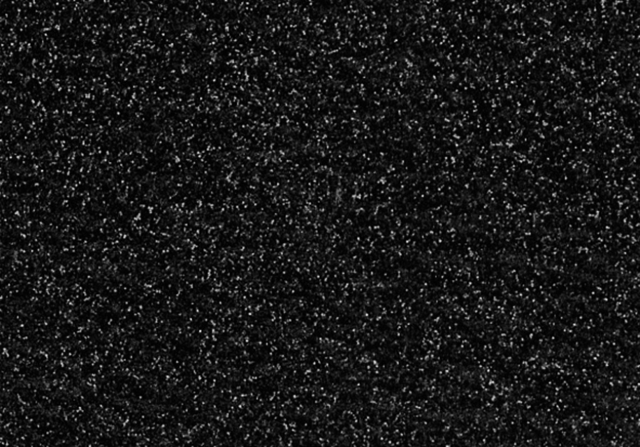 Gütermann Glitter Bügelfolie black magic 9 x 16 cm