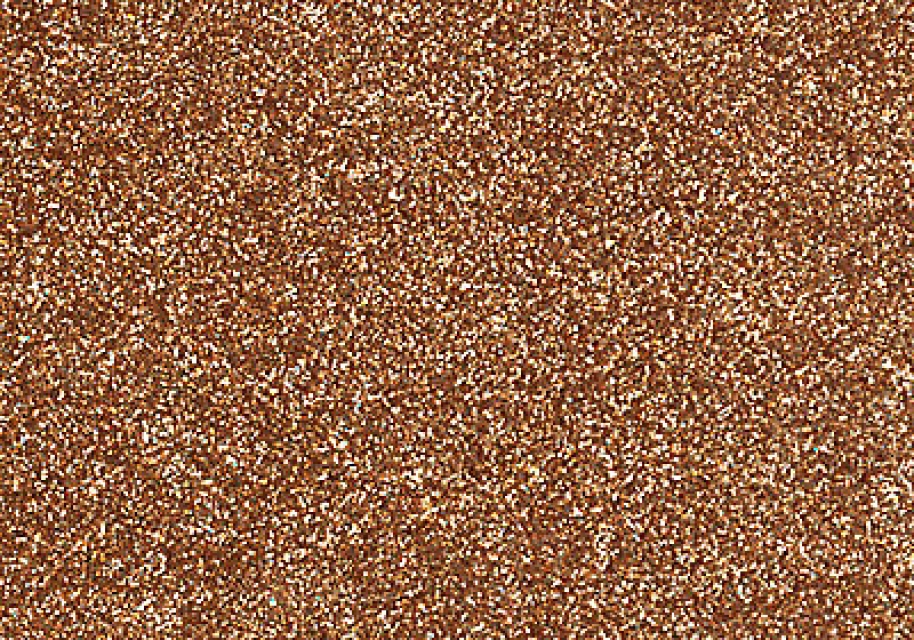 Gütermann Glitter Bügelfolie champagner 9 x 16 cm