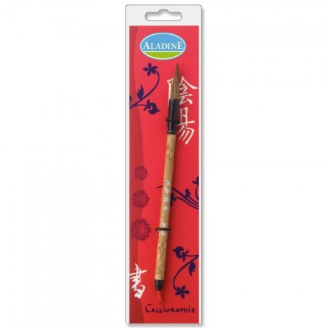 IZINK Calli & Co Calligraphie Malpinsel chinesisch