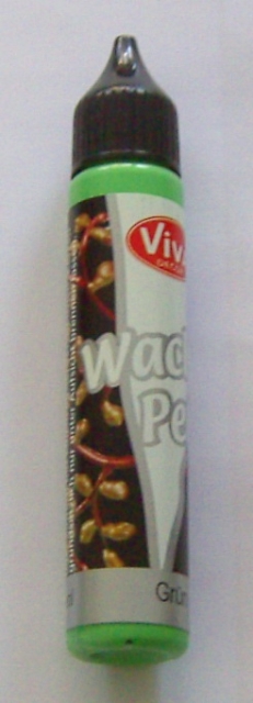 VIVA Wachs-Pen 25 ml grün