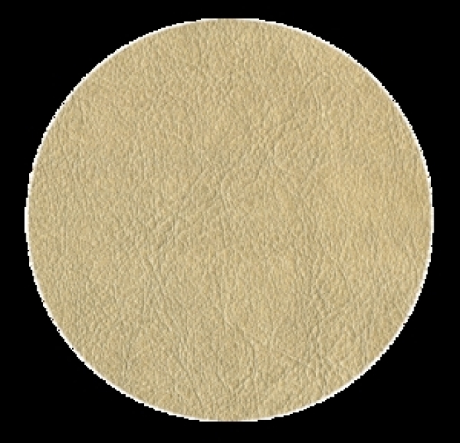 Caspari Untersetzer rund gold