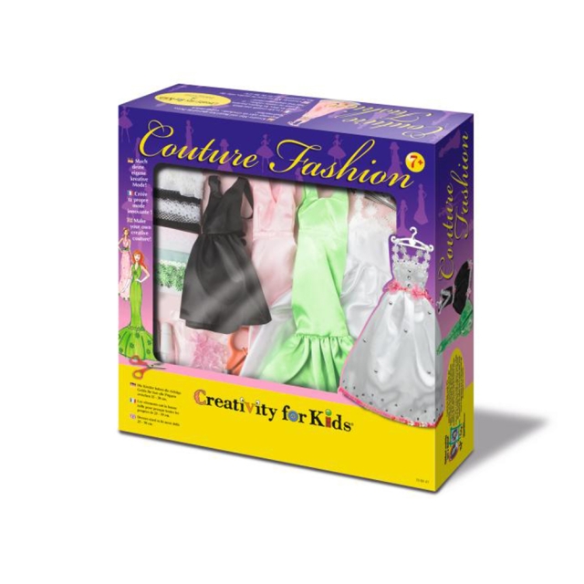 Faber-Castell Couture Fashion