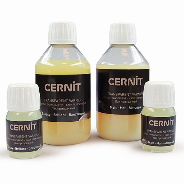 Cernit Lack glänzend