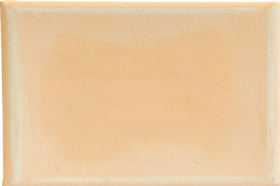 VIVA Decor Chalky deckend 250 ml Apricot