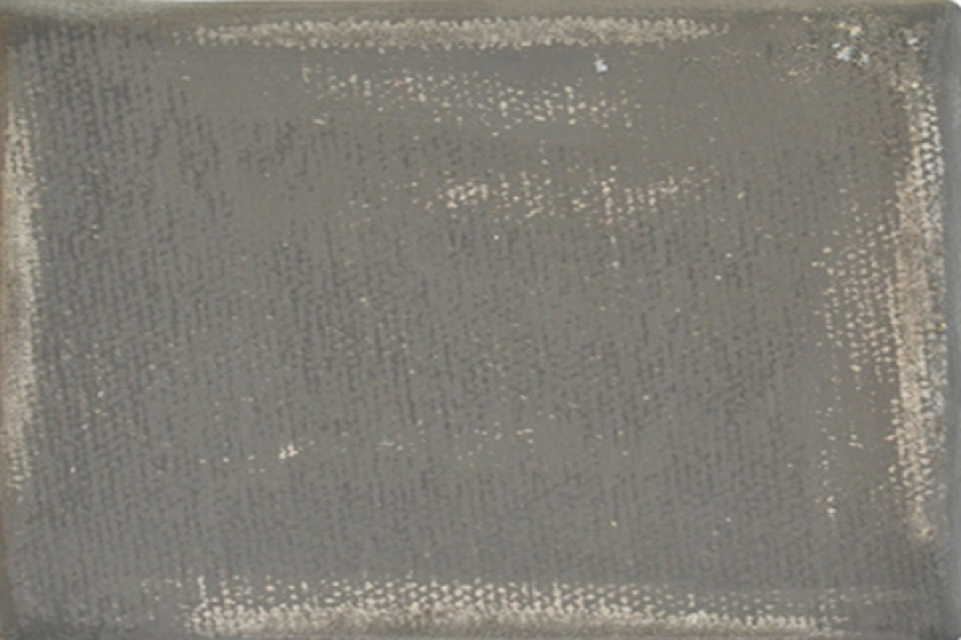 VIVA Decor Chalky deckend 250 ml Steingrau
