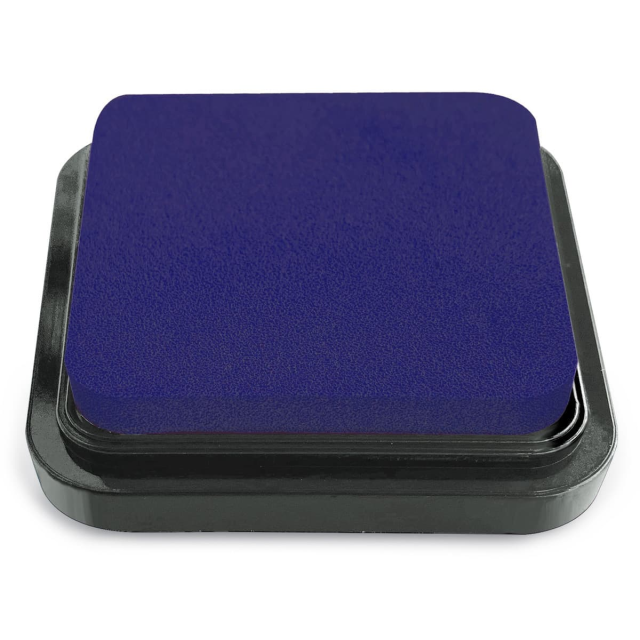 Ciao Bella Chiaroscuro Dusty Ink Pad Stempelkissen Imperial Purple