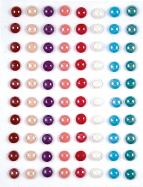 Craft Consortium Made by Elves Enamel Drops