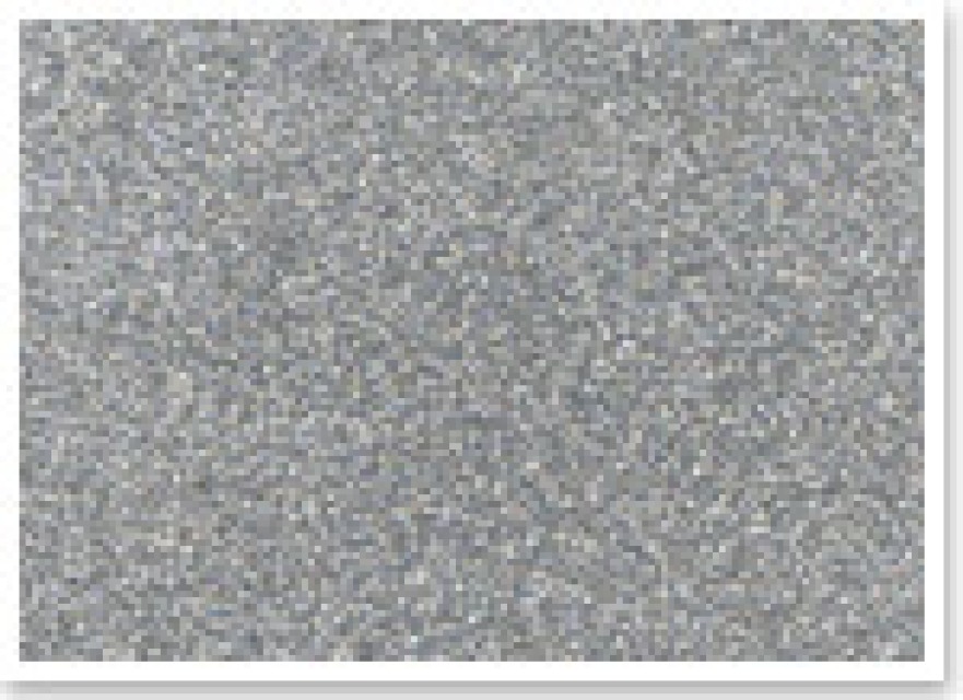 Glitterkarton 280 Gramm A4 silber