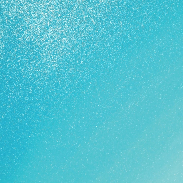 Cosmic Shimmer Watercolour Pearlescent Ink Turquoise Cascade 20 ml