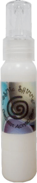 Cosmic Shimmer Specialist Acrylic Glue 60 ml