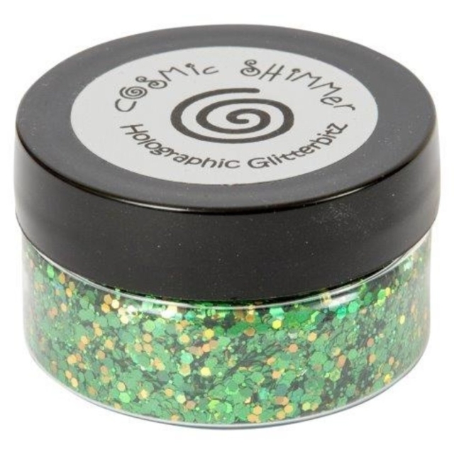 Cosmic Shimmer Glitterbitz Holographic Spring Fever 25 ml