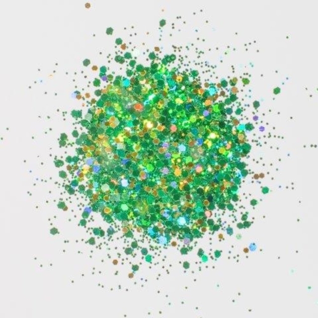 Cosmic Shimmer Glitterbitz Holographic Spring Fever 25 ml