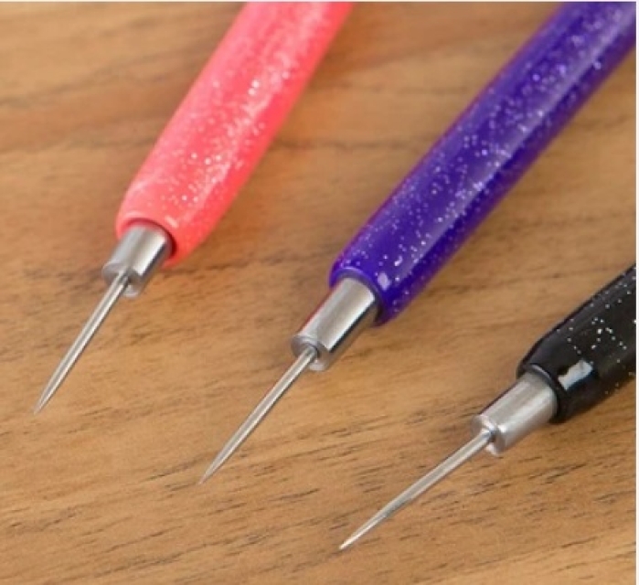 Craftbuddy CB-PKY3 Pokey Tool Set mit 3 Stück