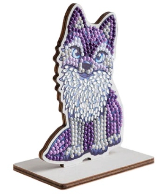 Craft Buddy CAFGR-GEN001 Crystal Art Buddy Titan