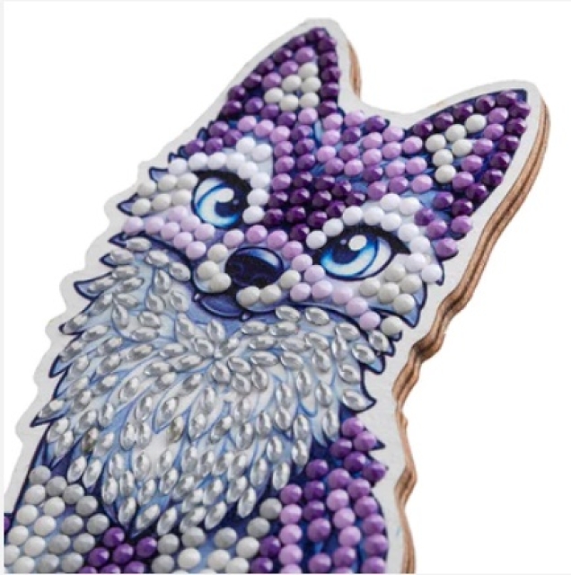 Craft Buddy CAFGR-GEN001 Crystal Art Buddy Titan