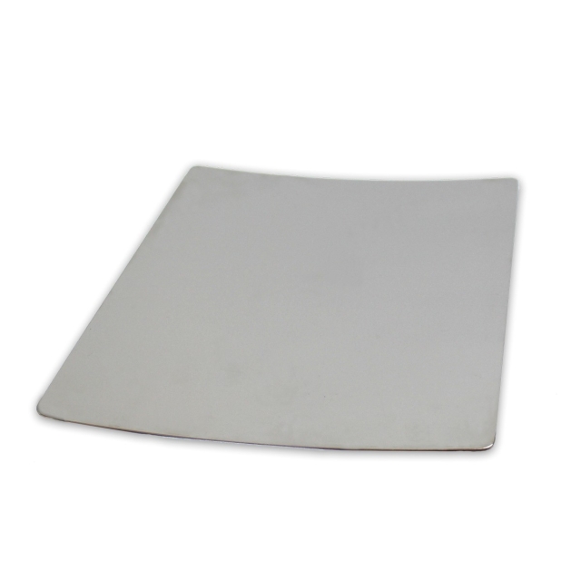 Crafters Edge Standard Metallplatte für Crossover II und Sizzix Big Shot Plus