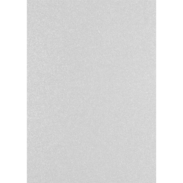 Crafter's Companion Glittering Snowflakes A4 Glitter Card Pack