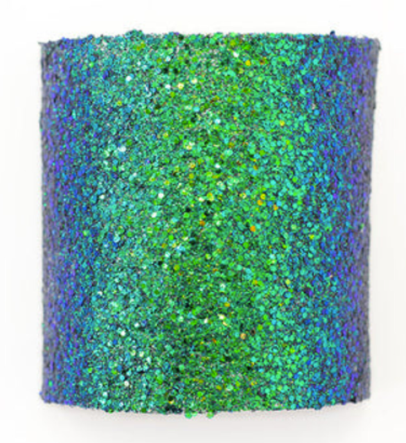 Crafter's Companion Mesmerising Glitter Paste 50 ml Peacock