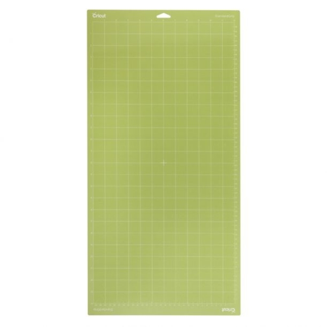 Cricut Standard Grip Mat 12 x 24 Inch