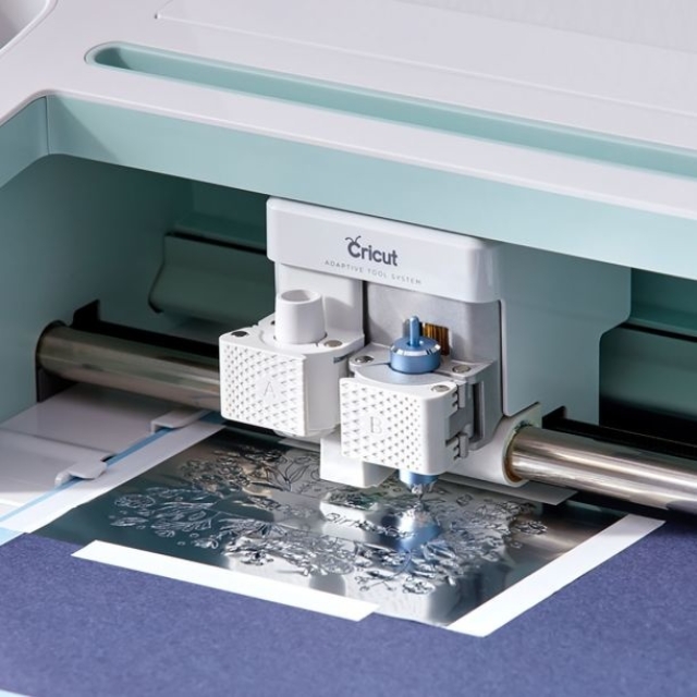 Cricut Foil Transfer Tool Replacement Tips