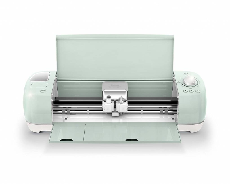 Cricut Explore Air 2 Machine + EU / UK Plug