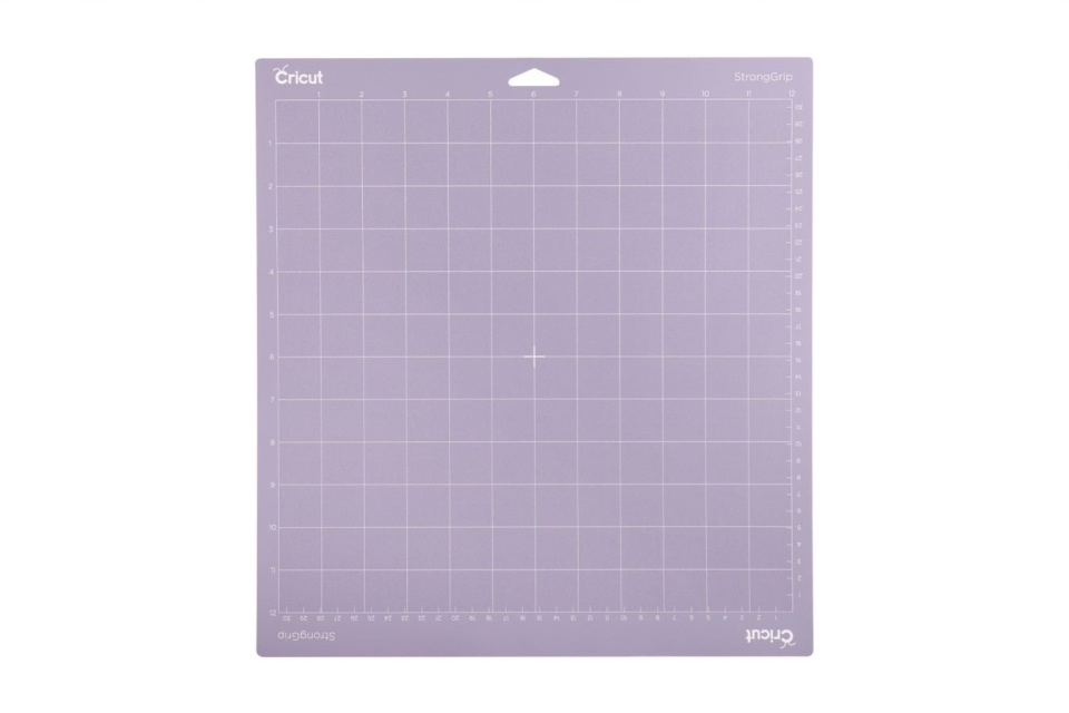 Cricut Mat Strong Grip 12 x 12 Inch