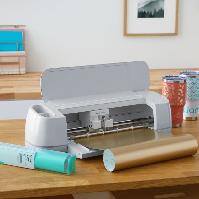 Cricut Maker 3 Machine