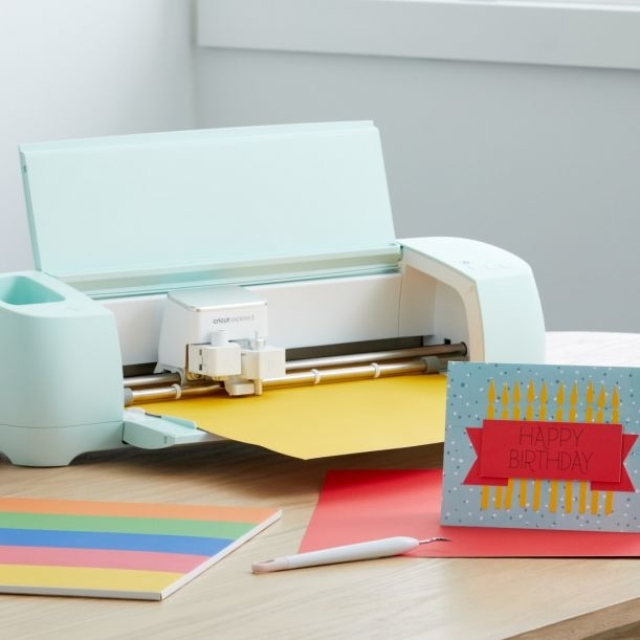 Cricut Explore 3 Machine