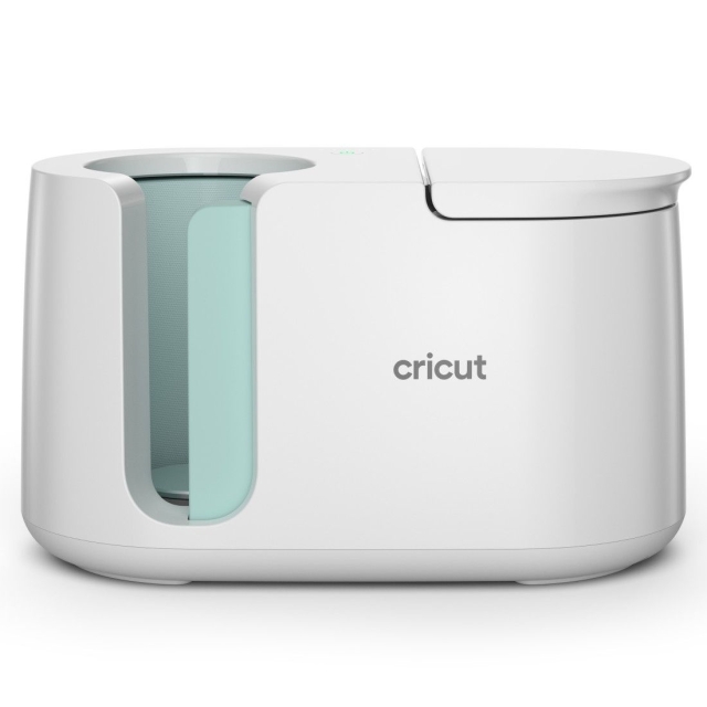 Cricut Mug Press Tassenpresse EU Stecker