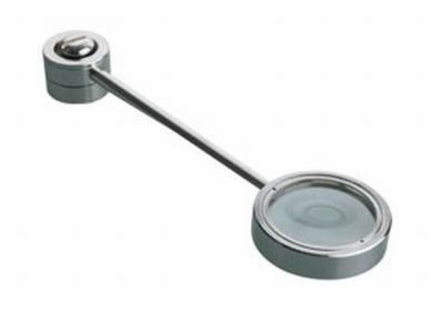 Daylight Linse für Ultra-Slim Lupenleuchte 4 cm 4 fach