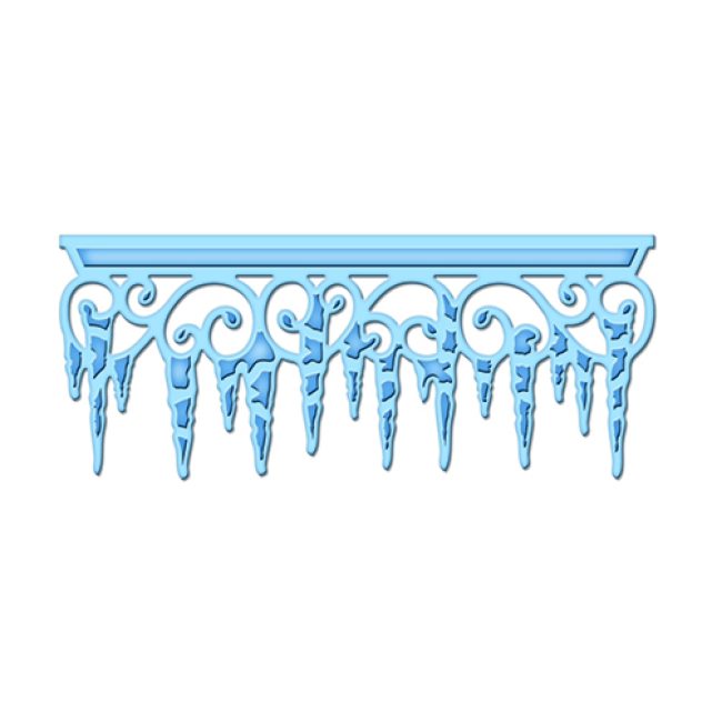 Die D-Lites Icicles