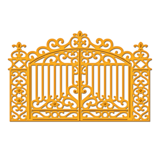 Die D-Lites Gilded Gate Two