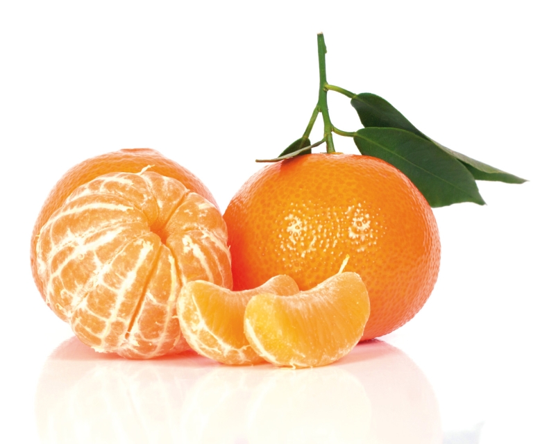 Seifenduft-Öl 10 ml Mandarine