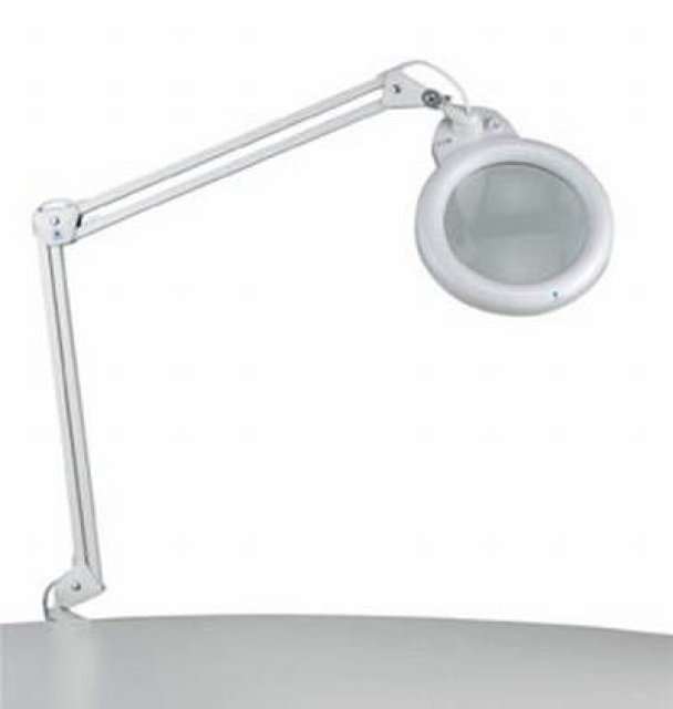 Daylight Ultra-Slim Lupenleuchte