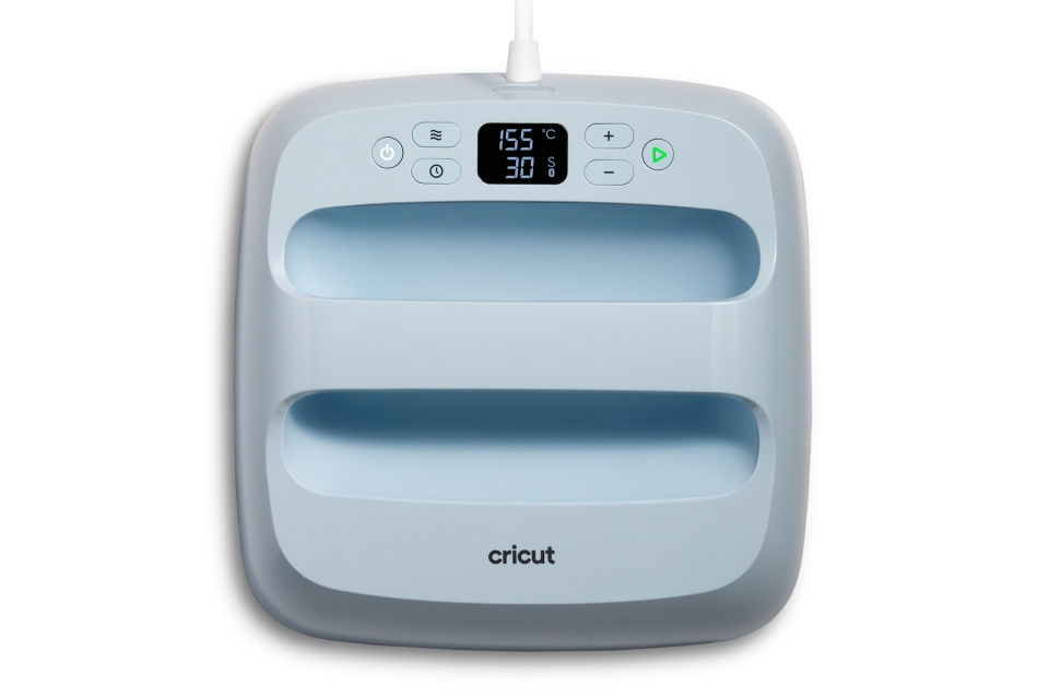 Cricut Easy Press 3 9x9 Inch EU