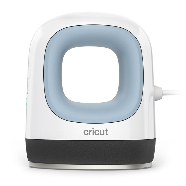 Cricut EasyPress Mini Zen Blue EUR