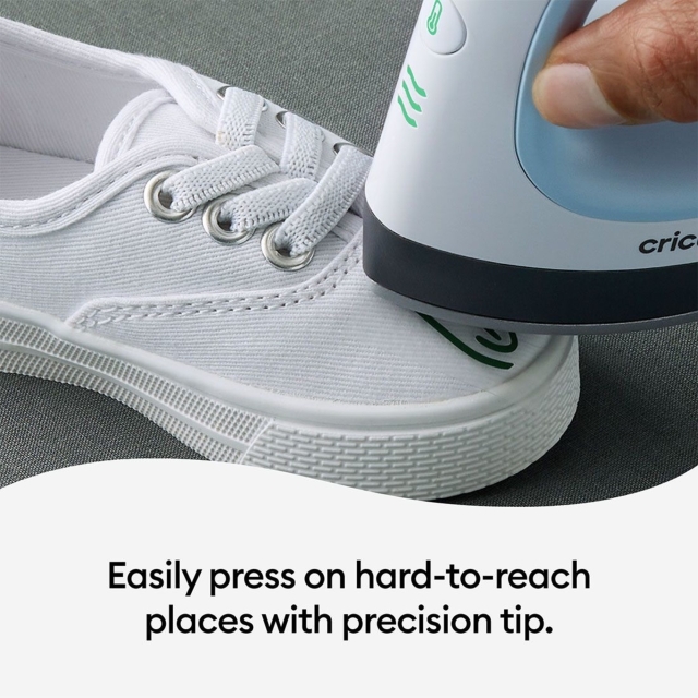 Cricut EasyPress Mini Zen Blue EUR