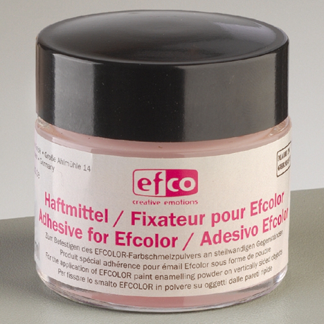 Efcolor / Abigcolor Haftmittel für Efcolor / Abigcolor
