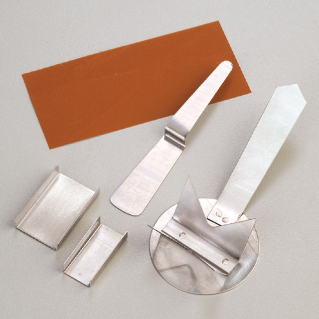 Werkzeug für Abigcolor Schmucksets
