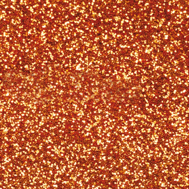 Efcolor Farbschmelzpulver Glitter kupfer 25 ml