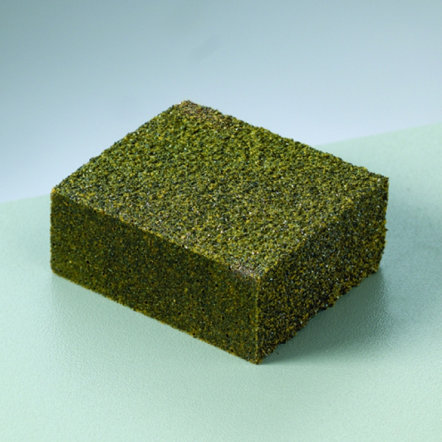 Efcolor Schleifblock mittel