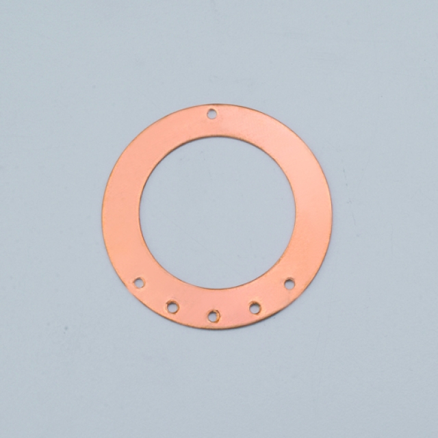 Efcolor Hänger Donut 6-Loch