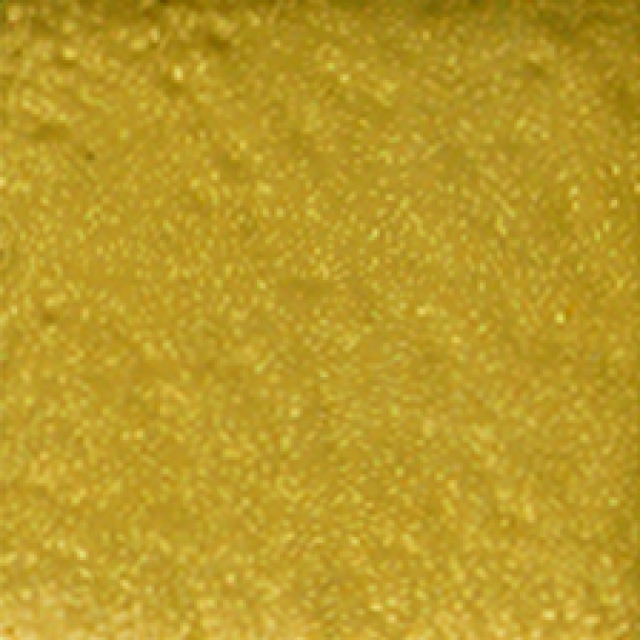 Efcolor Farbschmelzpulver gold metallic 25 ml