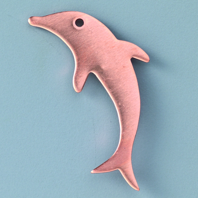 Efcolor Hänger Delfin